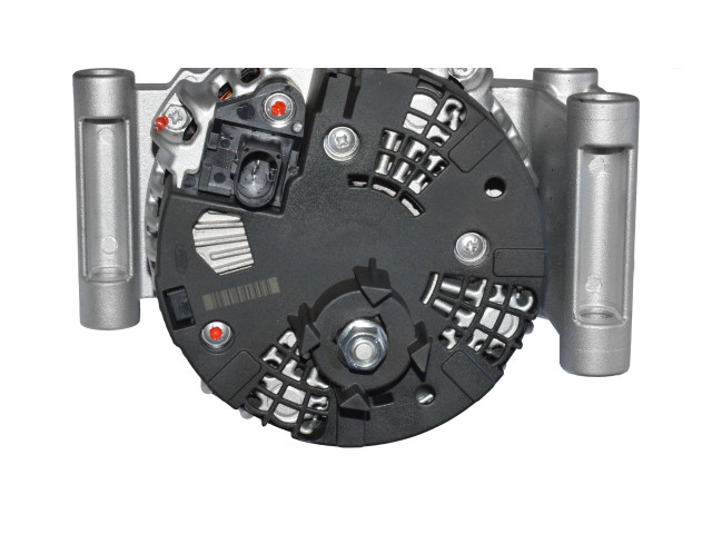 Моторчик дворников 0125711046    Ford Transit -  Tourneo Connect