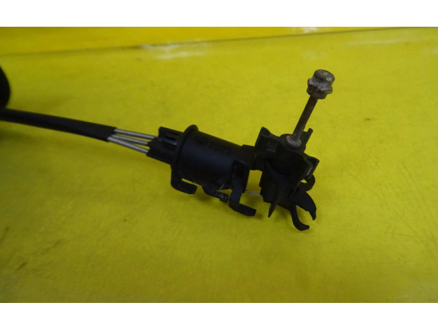 Zpětné zrcátko Volkswagen Vento 1996