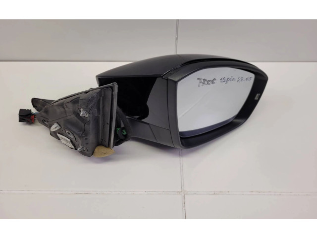 Zpětné zrcátko Volkswagen T-Roc 2019 2GA857602A