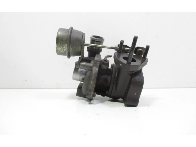 Турбина 55202638   Opel Combo C    