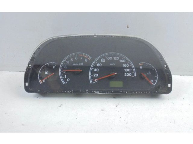 Панель приборов 46828993, 46828993 Fiat Albea