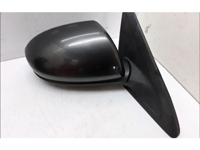 Зеркало электрическое        Mazda 3 II  2009 - 2013 года   