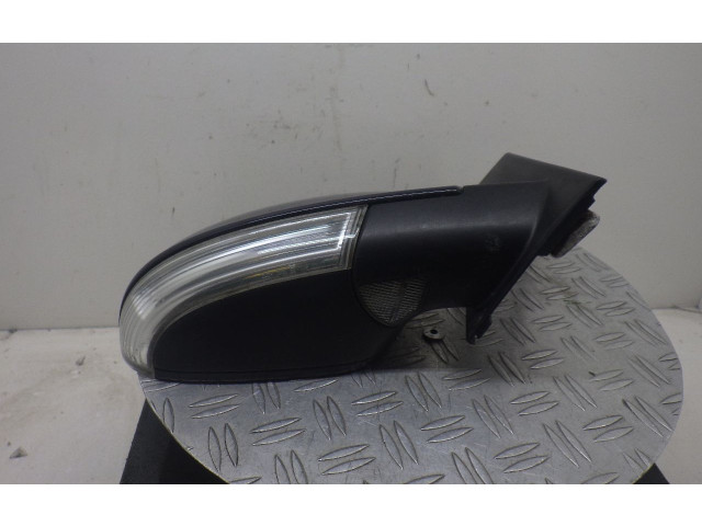 Зеркало электрическое Volkswagen Golf Plus 2005 - 2013 года