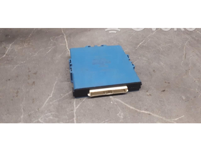 Блок управления 89618-0F020   Toyota Corolla Verso E121