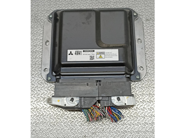 Řídící jednotka 1860C506, 2757006081 Mitsubishi Pajero 2014