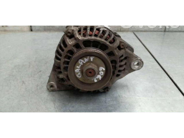 Генератор MD309845, MD309845 Mitsubishi Galant