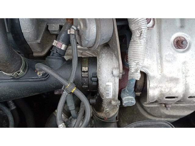 Turbodmychadlo Турбина 55222014 Lancia Delta 1.4
