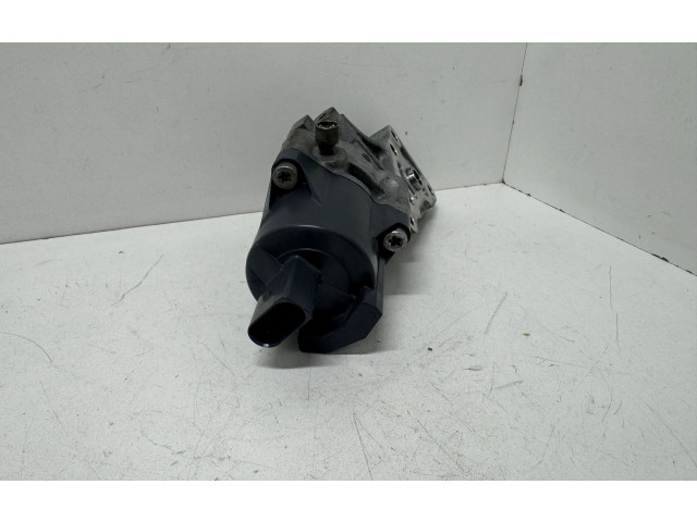 Čerpadlo oleje 0C8927201A Volkswagen Touareg II