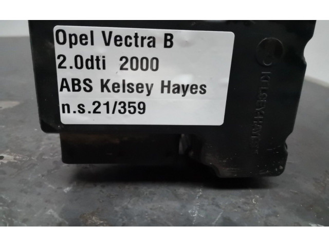 Jednotka ABS 13216601-C Opel Vectra 1995