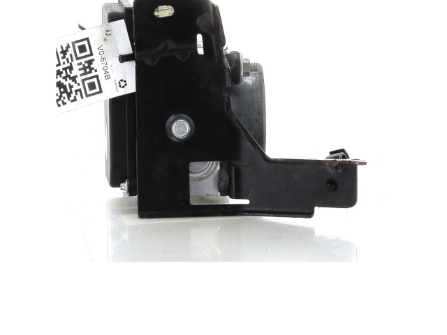 Блок АБС 8201063079, V0-6704B Dacia Sandero 2008 - 2012 года