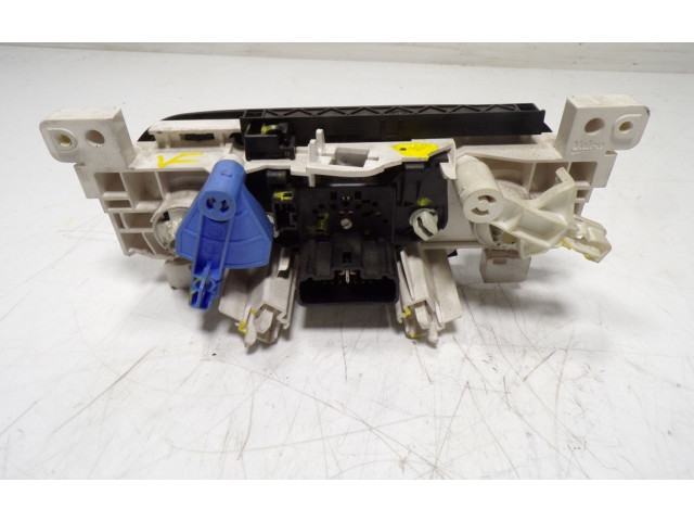 Модуль блока управления кондиционером 275106734R, E1074254AC Dacia Logan II