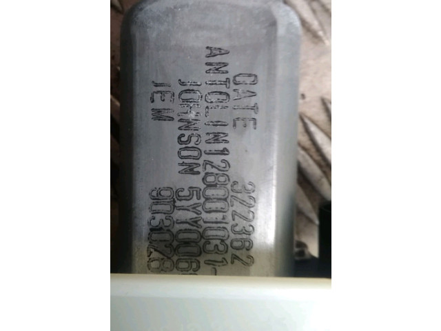 Volant Renault Master III 2023 807200008R