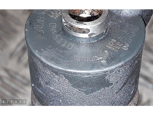 Форсунка 0445110270    Chevrolet Captiva   