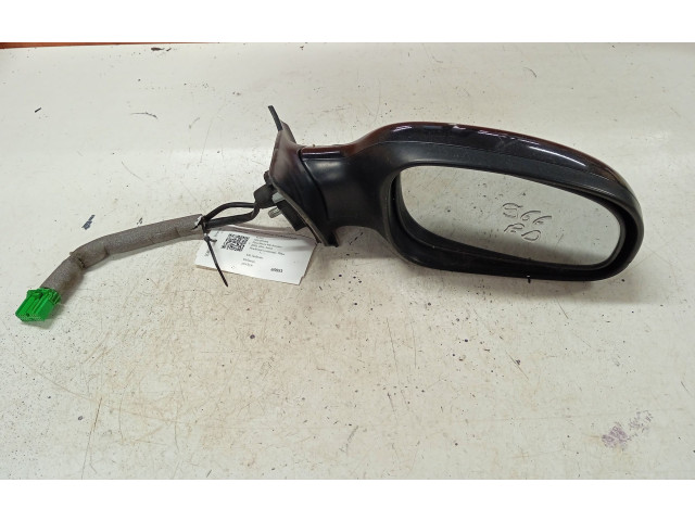 Zpětné zrcátko pravé Volvo S80 2001 11015463, 3004582