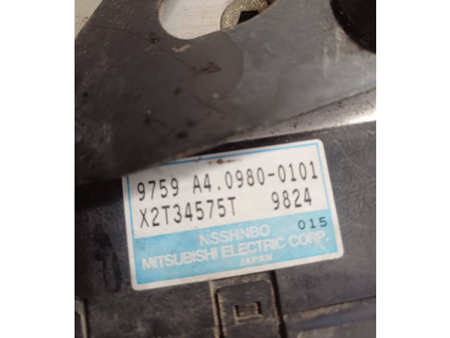 Jednotka ABS A409800101, X2T34575T Honda HR-V 2002