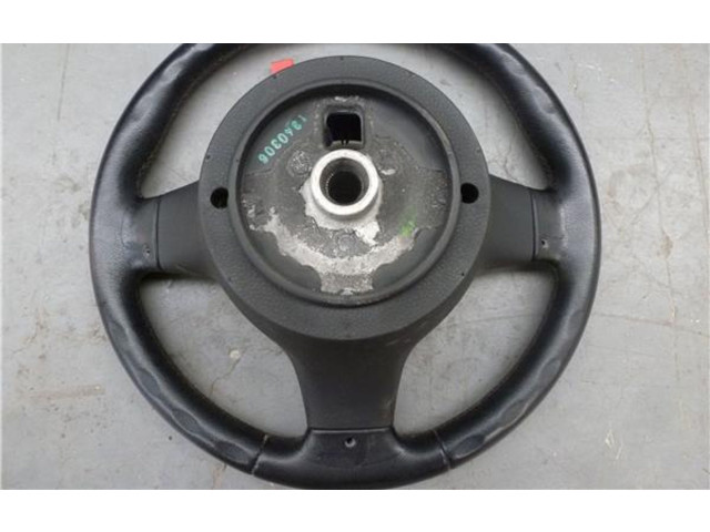 Руль Alfa Romeo 159 - года