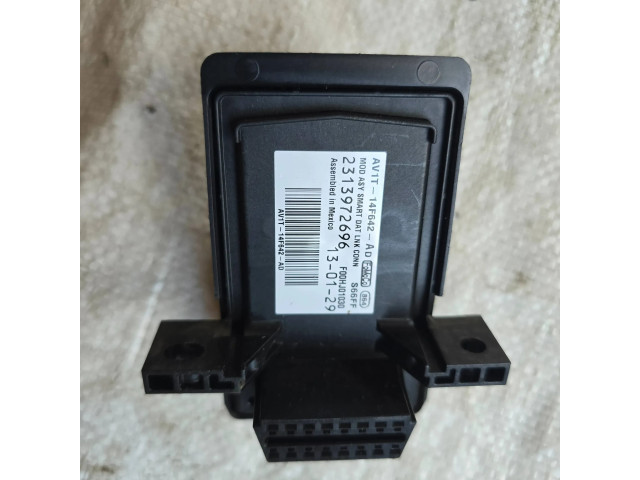 Блок управления AV1T14F642AD, 2313972696 Ford B-MAX