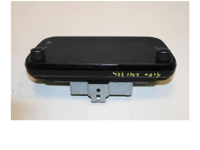 Экран/ дисплей / маленький экран 07357187570   Fiat Tipo