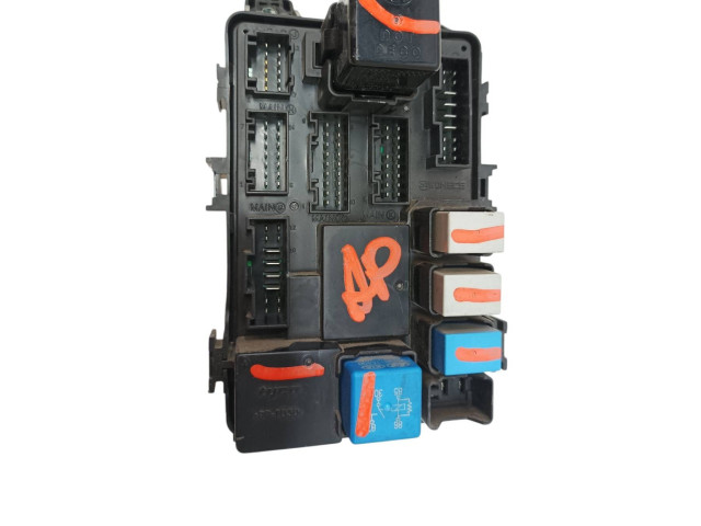 Блок предохранителей  91950-1G010   KIA Rio    