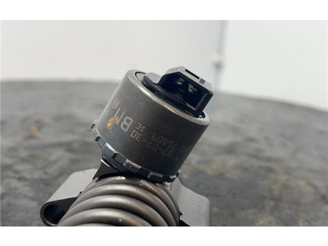 Форсунка 03G130073G, 0414720404 Audi A3 S3 8P BKD