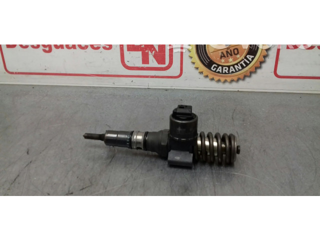 Форсунка 03G130073G Volkswagen Touran I