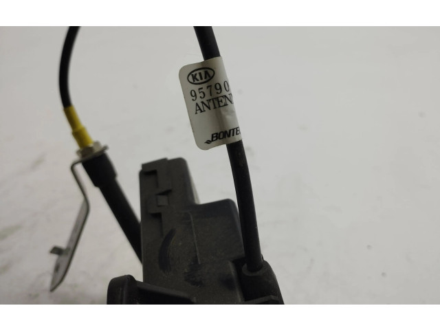 Блок комфорта 954113E810, 957903E940 KIA Sorento