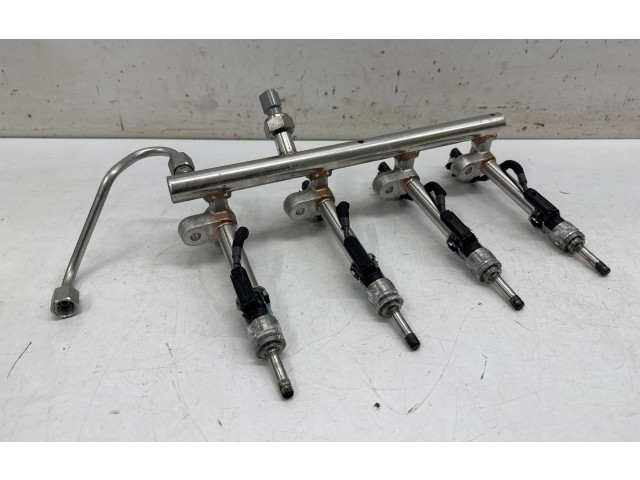 Комплект форсунок 32135228, 32140134    Volvo XC90   