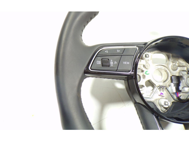 Руль 82A419091BINU    Audi A1