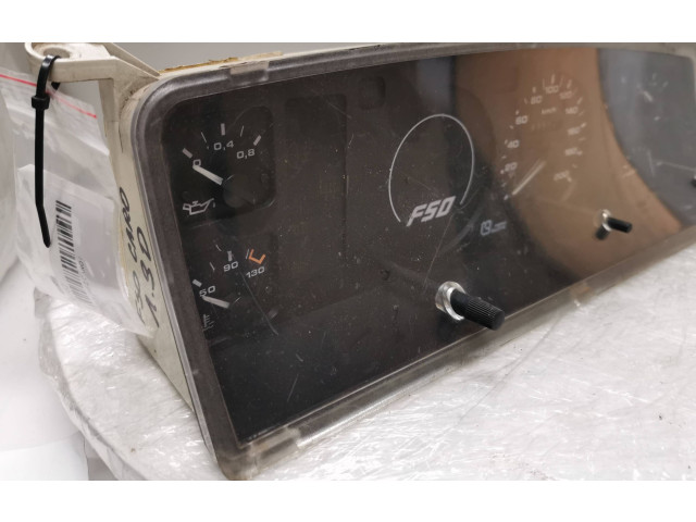 Přístrojová deska  FSO Polonez 1980 90DE001901E  