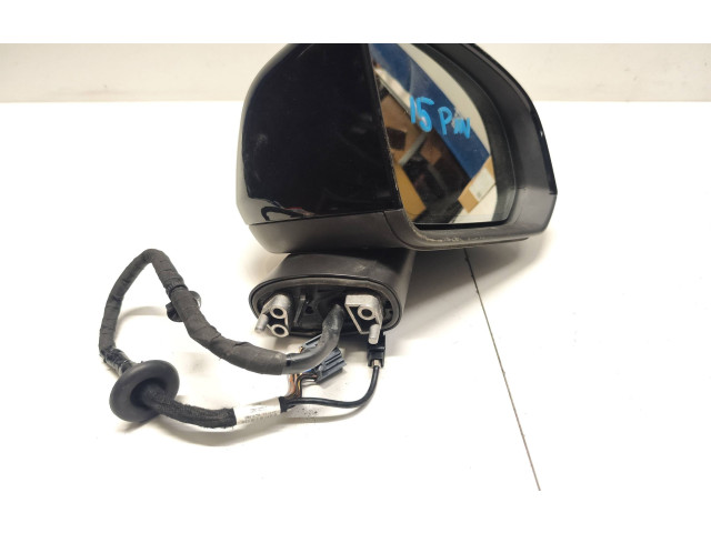 Зеркало электрическое Volvo XC40 - года