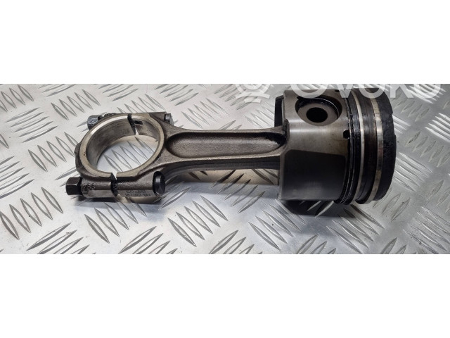 Píst Citroen Berlingo