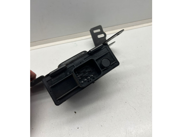 Блок управления коробкой передач 9805164380, 9616641   Citroen C4 II Picasso