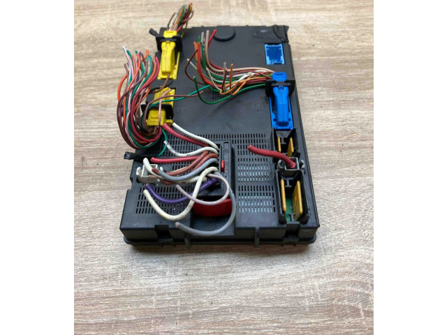 Přístrojová deska Renault Espace III 1997 6025408262, 73651212R