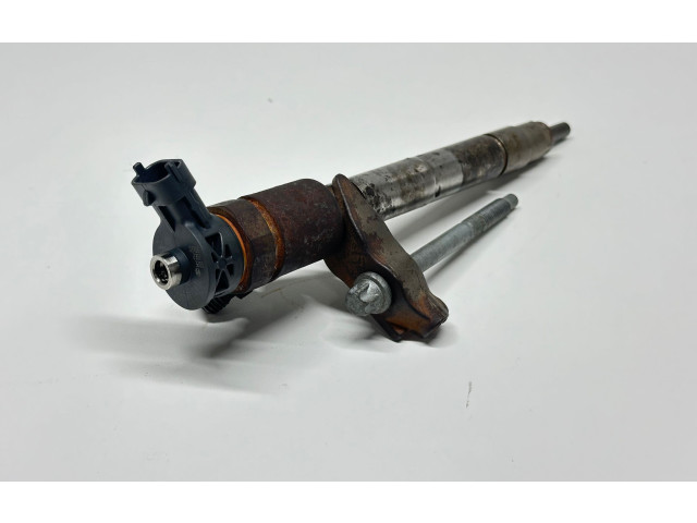 Форсунка 0445110955    Peugeot Partner III   