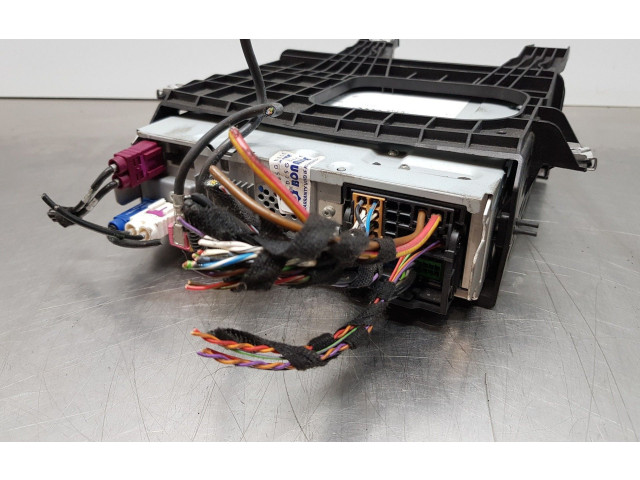 Блок управления HiFi