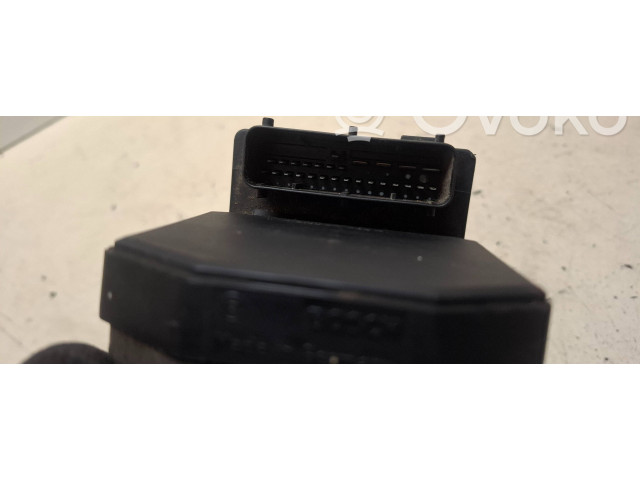 Блок АБС 0273004283, 688050   Audi  A6 S6 C5 4B  1997 - 2005 года