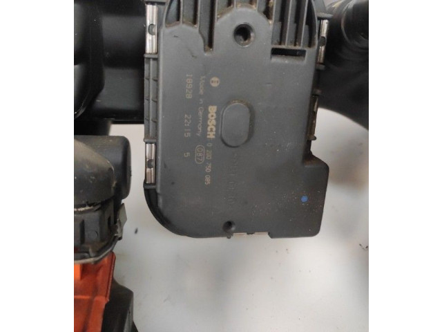 Vstřikovací čerpadlo 00000342H1 Citroen Xsara TU5JP4_NFU