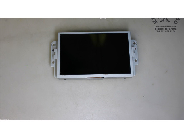 Дисплей 2628144, MB3T14G370MGE Ford Ranger