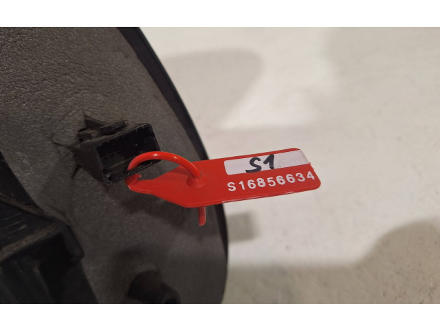 Zpětné zrcátko Renault Kangoo III 2014