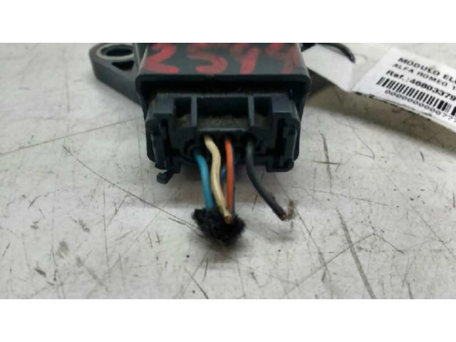 Блок управления двигателя 46803379, MODULOELECTRONICO Alfa Romeo 166