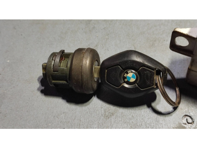 Řídící jednotka 12147540550, 12147540600 BMW X5 E53 2005