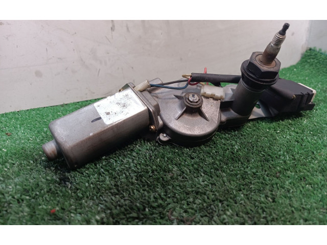 Моторчик заднего дворника     Chevrolet Aveo