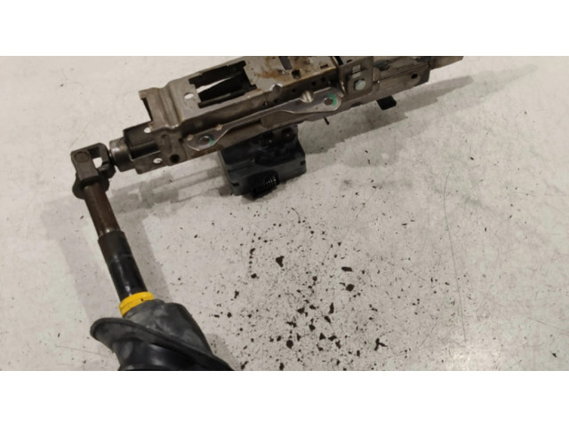    Рулевая рейка 00735401753, 00518054060   Fiat Croma 2006-2016 года