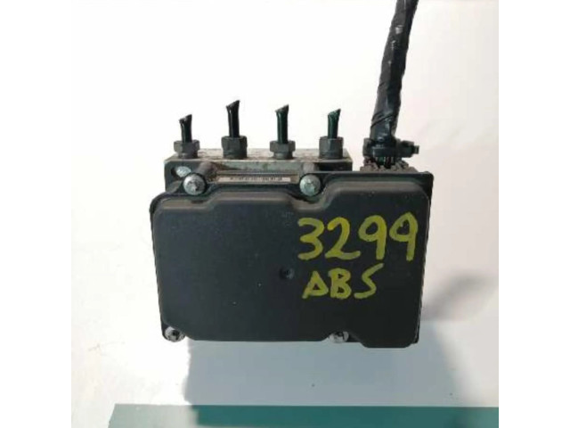 Блок АБС 8200747140   Renault  Clio III  2005-2012 года