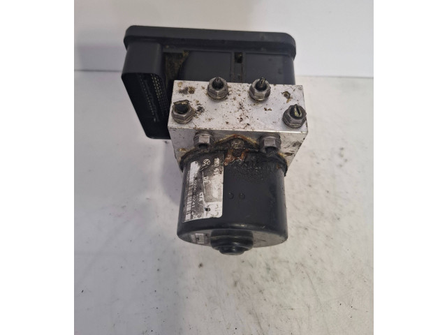 Блок АБС 1K0907379AC, 00005305H0 Volkswagen Golf Plus 2005 - 2013 года