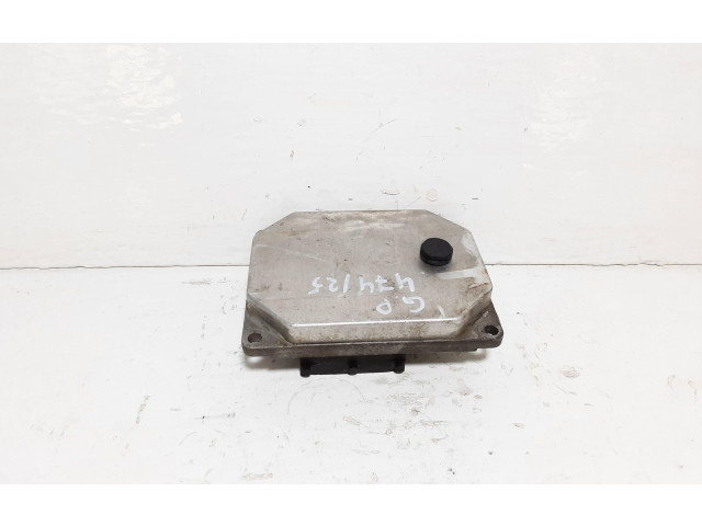 Řídící jednotka 51969925, 350A1000   Fiat Punto Evo 2013