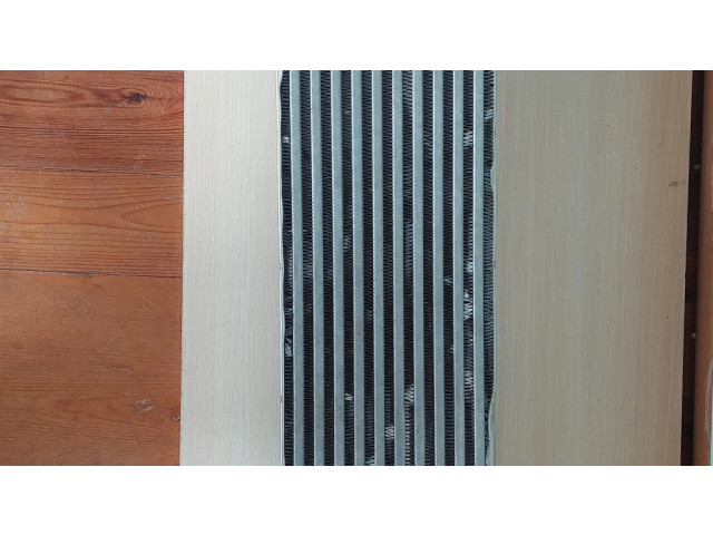 Интеркулер 31686408, P31686408 Volvo XC40 2.0