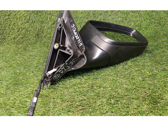 Зеркало электрическое Volkswagen Jetta VI 2011 - 2018 года