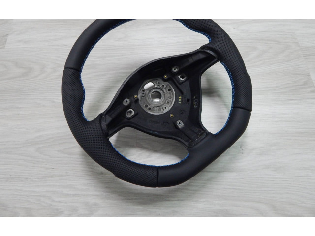 Руль Volkswagen Golf IV 1998 - 2005 года 1J0419091