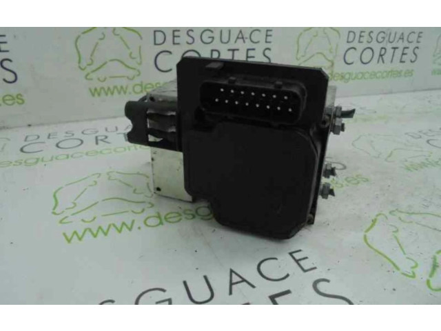 Блок управления АБС    Mercedes-Benz A W168